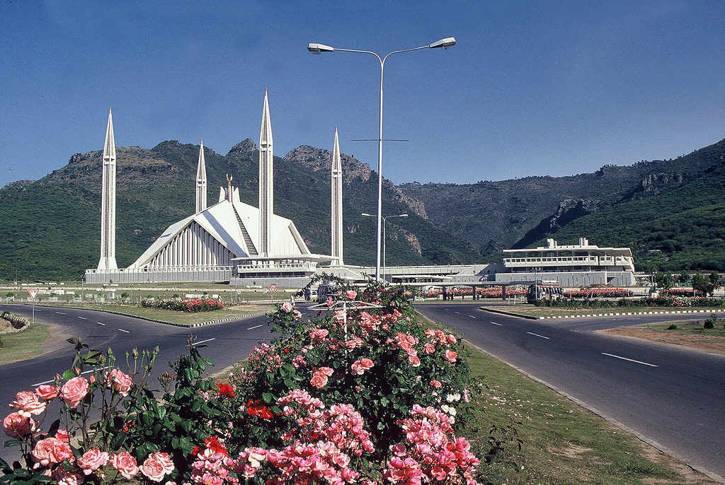 Movers and Packers in Islamabad