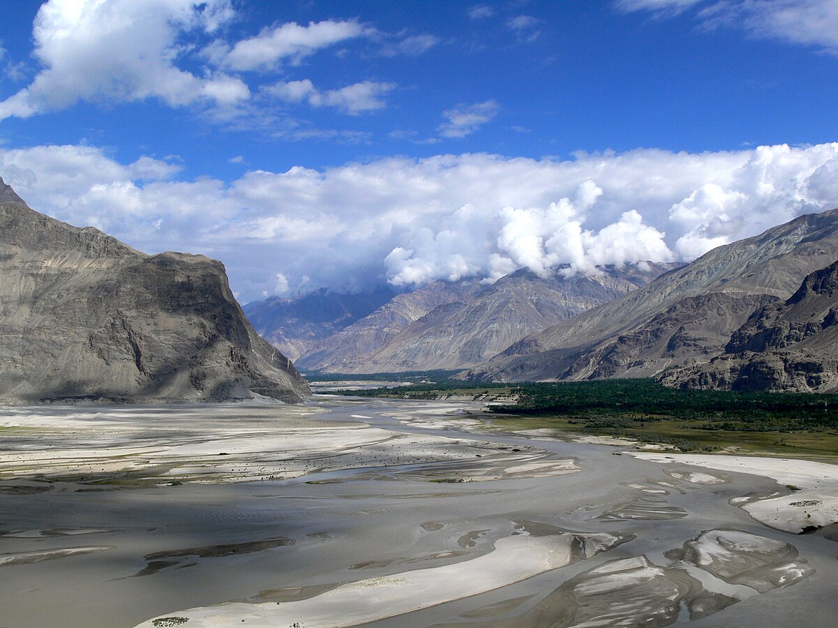 Movers and Packers in Gilgit Baltistan