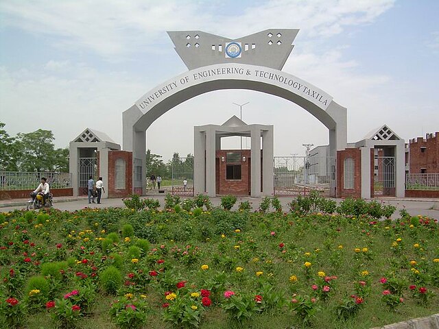 Movers and Packers in Taxila