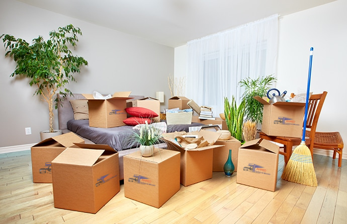 Home Shifting Service