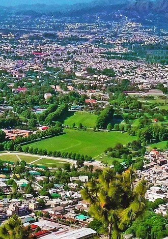 Movers and Packers in Abbottabad