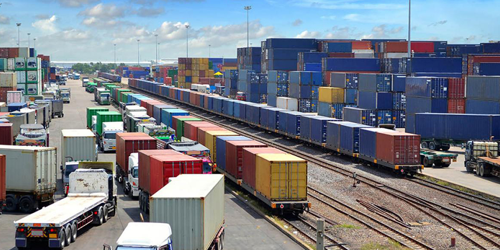 Cargo Services