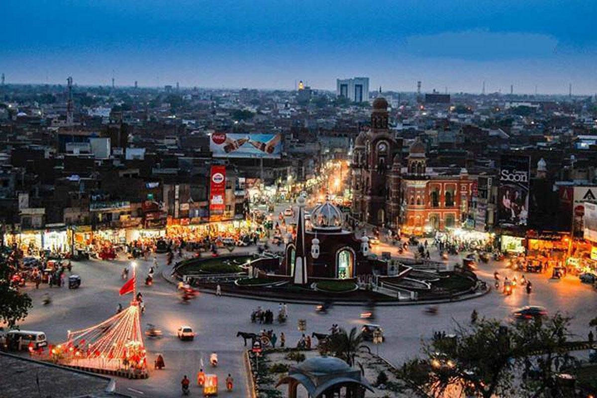 Packers and Movers in Multan