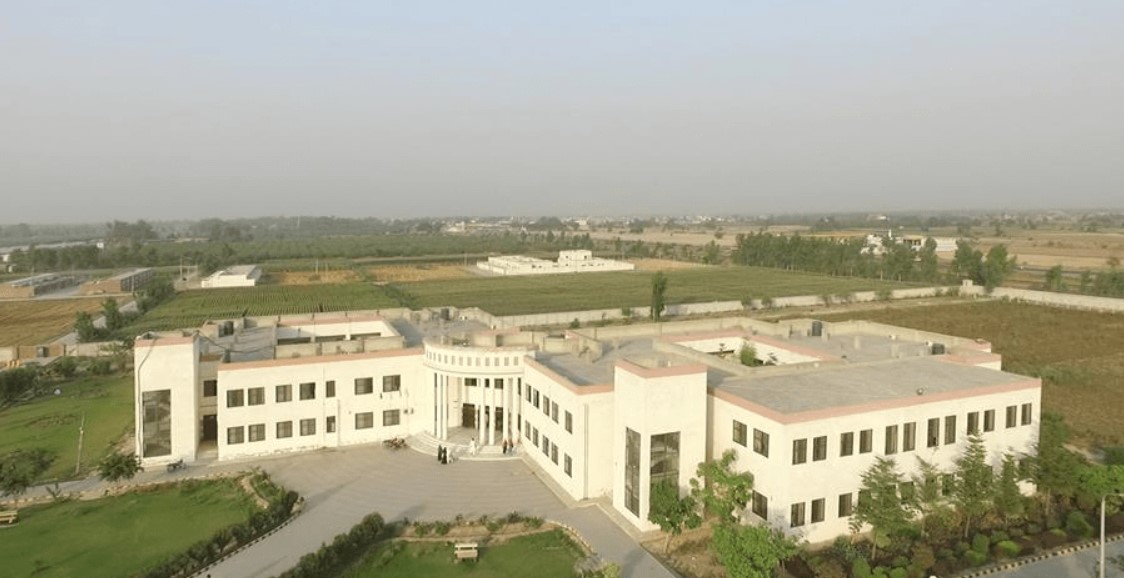 Movers and Packers in Okara